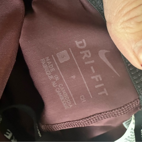 Nike Bundle- Speed cool running tights - Picture 6 of 8